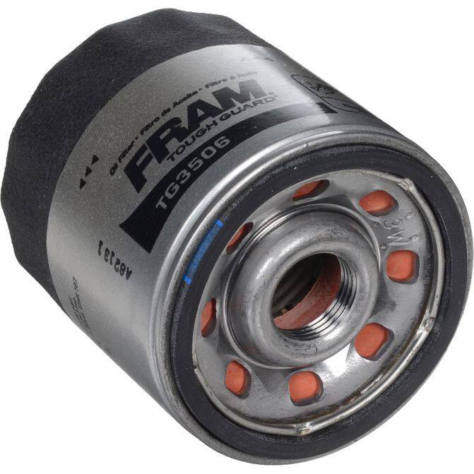 FZF FRAM CORPORATION TG3506