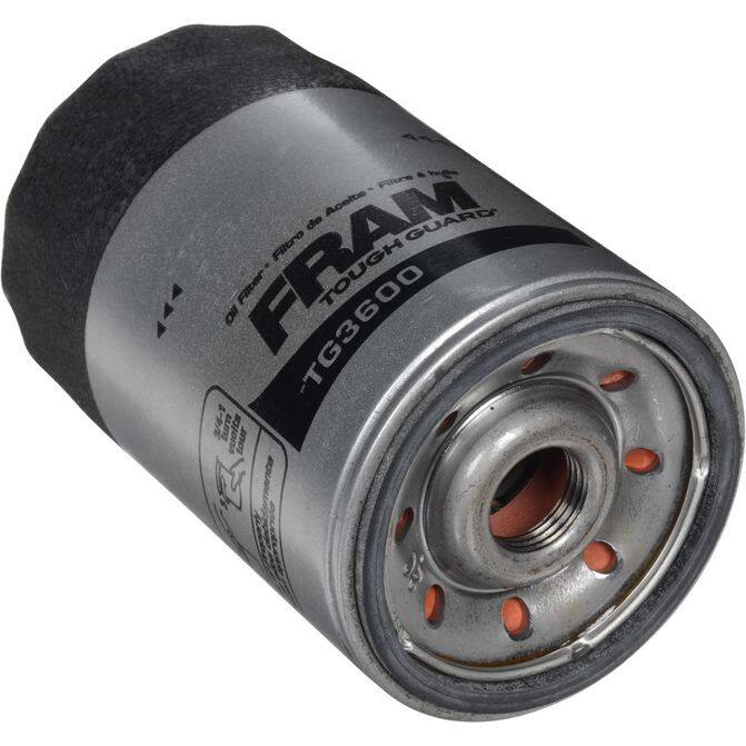 FZF FRAM CORPORATION TG3600