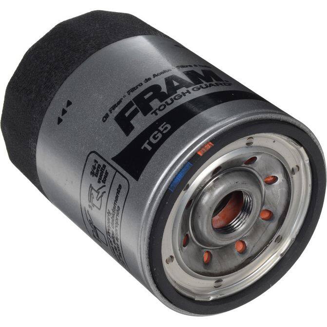 FZF FRAM CORPORATION TG5