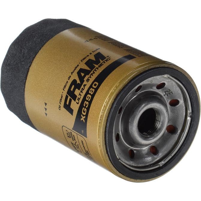 FZF FRAM CORPORATION XG3980