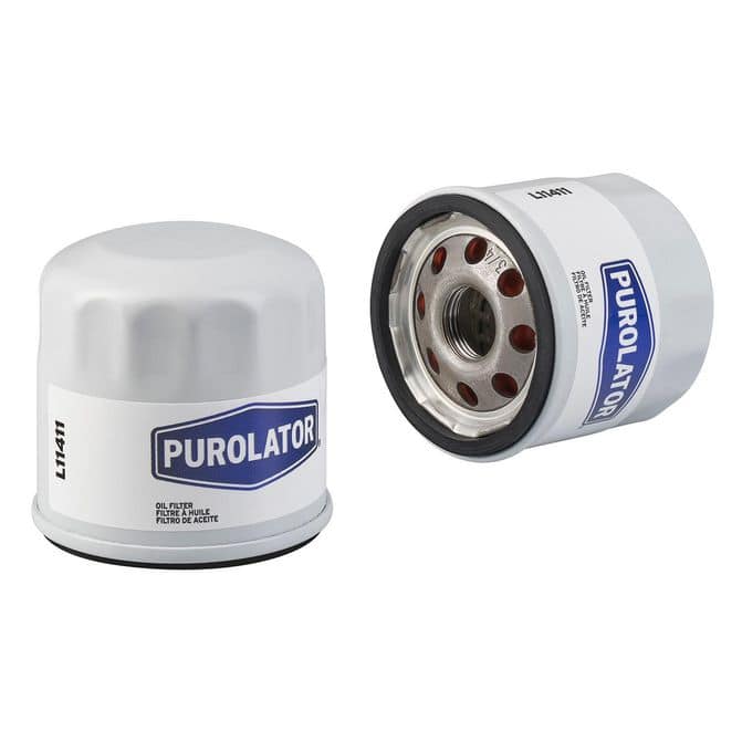 PUROLATOROil Filter L11411 FleetPride