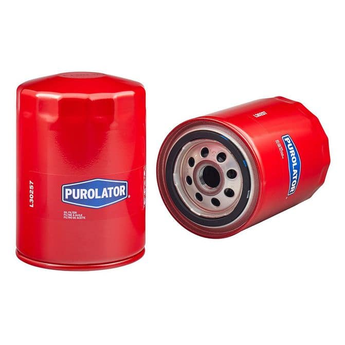 PUROLATOROil Filter L30257 FleetPride