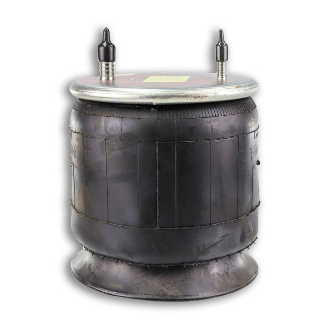 Firestone Air Spring W013589595 FleetPride