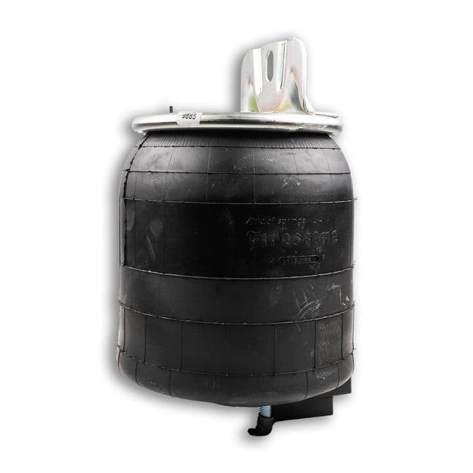 Firestone Air Spring 1T15VMR8 W013589865 | FleetPride Firestone Air Spring 1T15VMR8 W013589865 | FleetPride