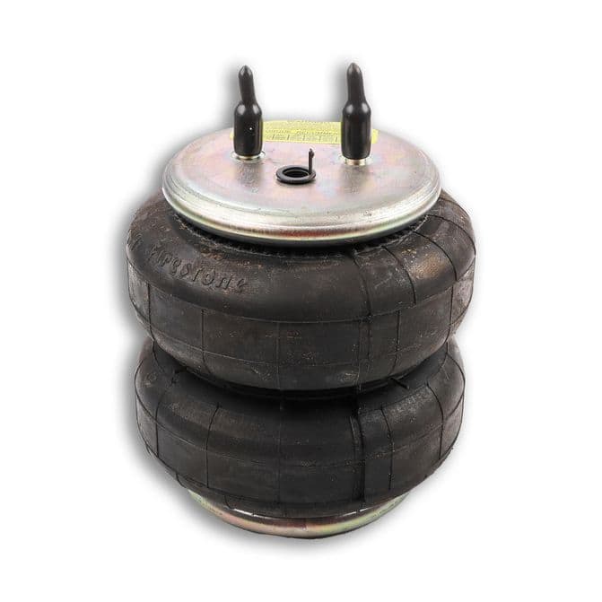 Firestone Double Convoluted Ride-Rite Air Spring W217606781