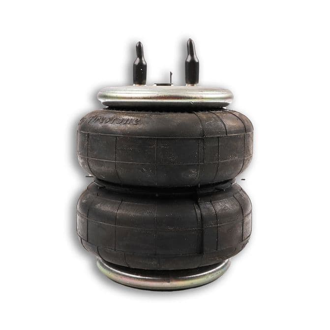 Firestone Double Convoluted Ride-Rite Air Spring W217606781
