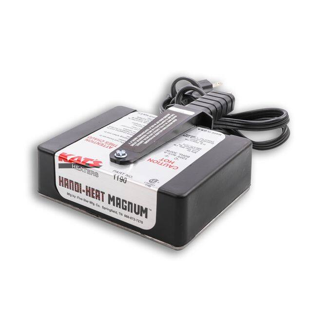 Fivestar 300 Watt Engine Heater 1190 FleetPride