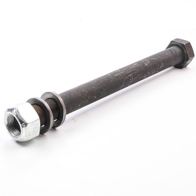 Flagg Suspension Parts Bolt B141850 FleetPride