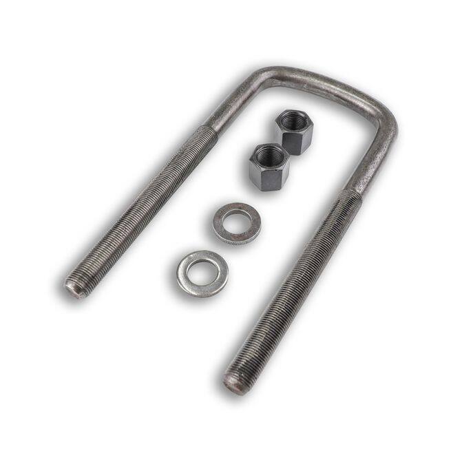 Flagg Suspension Parts UBolt UBK164 FleetPride