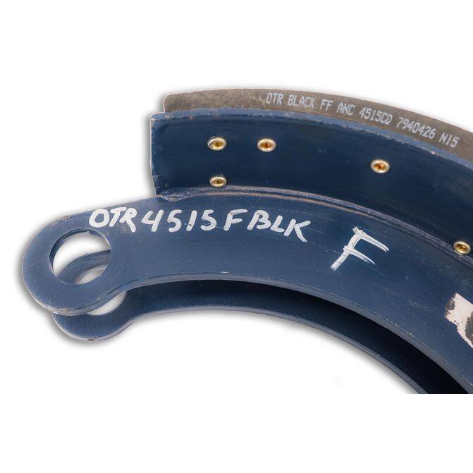OTR OTR OTR4515FBLK