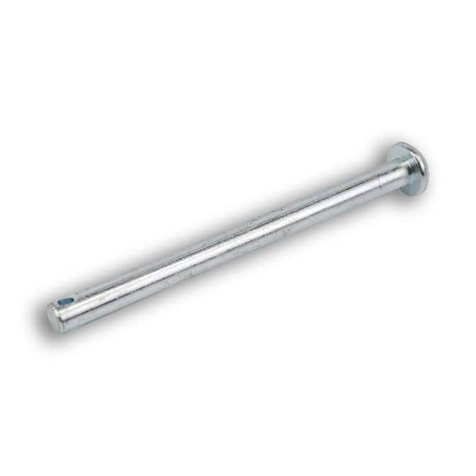 Buffers USA Zinc Great Dane Swing Door Hinge Pin HP1831
