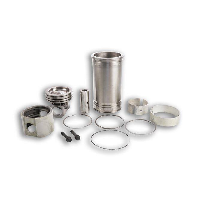 FP Diesel Engine Parts FPS60A FleetPride