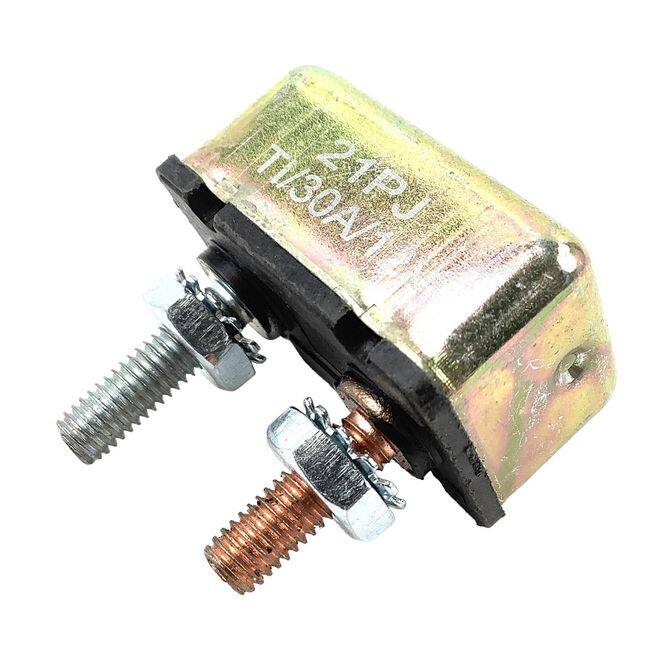 TCTTECTRAN66030