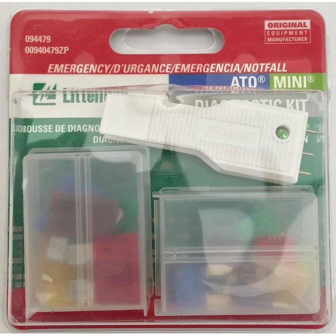 LTFLITTELFUSE00940479ZP