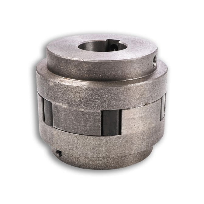 Fruitland Jaw Coupling Set 1-1/4