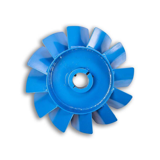 Fruitland Vacuum Pump RF50033LC FleetPride