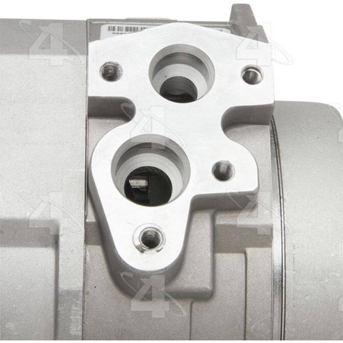 FS1 FOUR SEASONS 158314