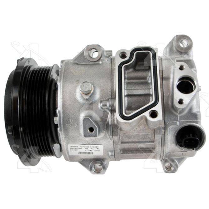 FS1 FOUR SEASONS 158368