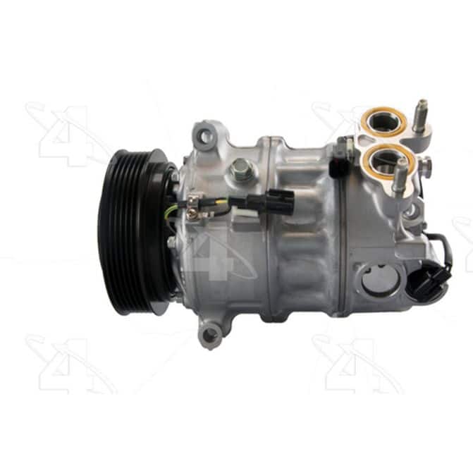 FS1 FOUR SEASONS 158504