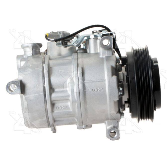 FS1 FOUR SEASONS 168300