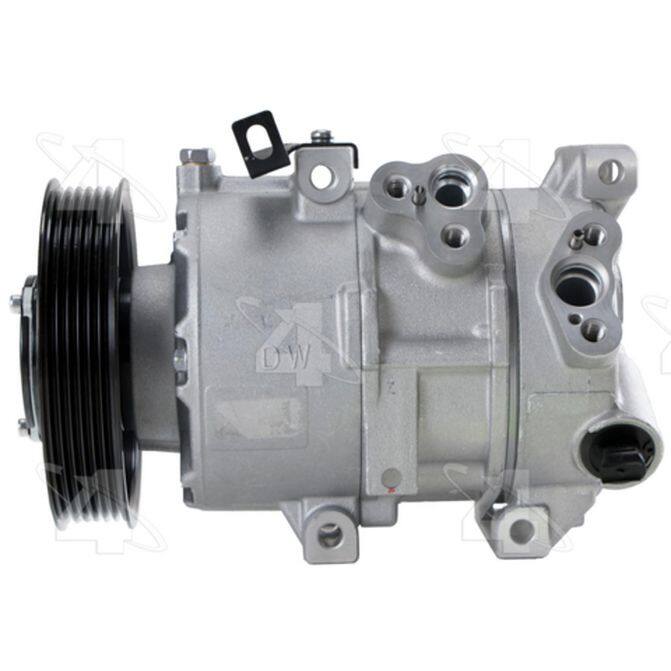 FS1 FOUR SEASONS 168357