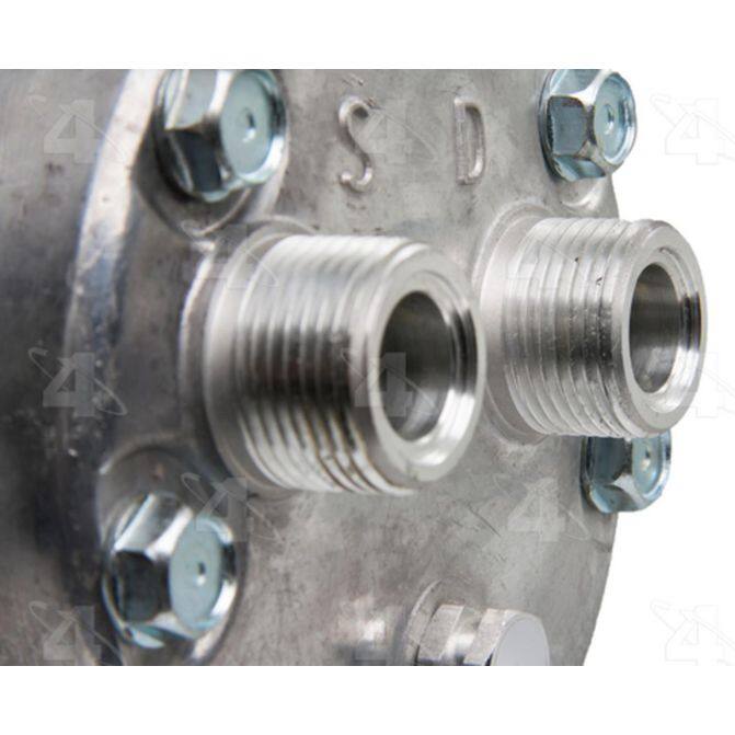 FS1 FOUR SEASONS 168510