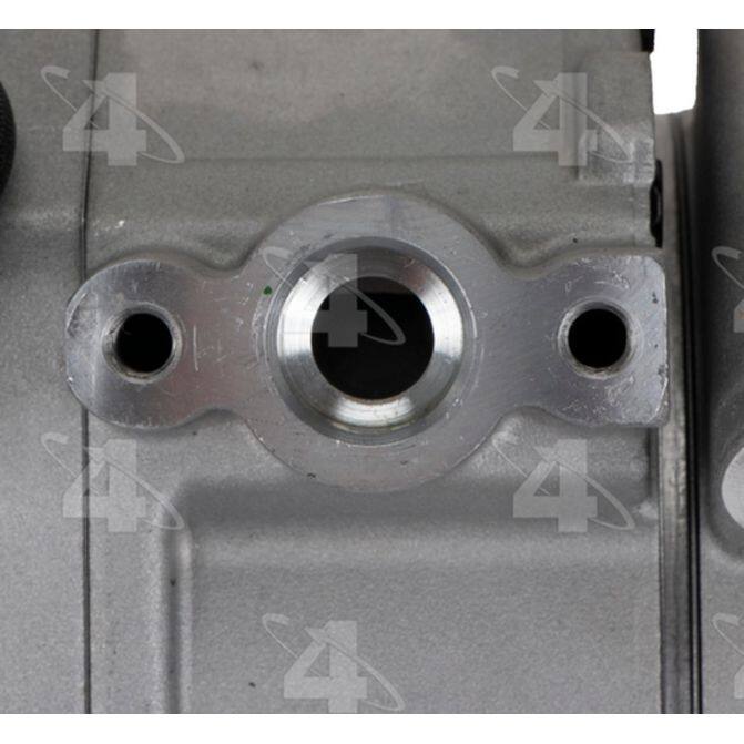 FS1 FOUR SEASONS 198304