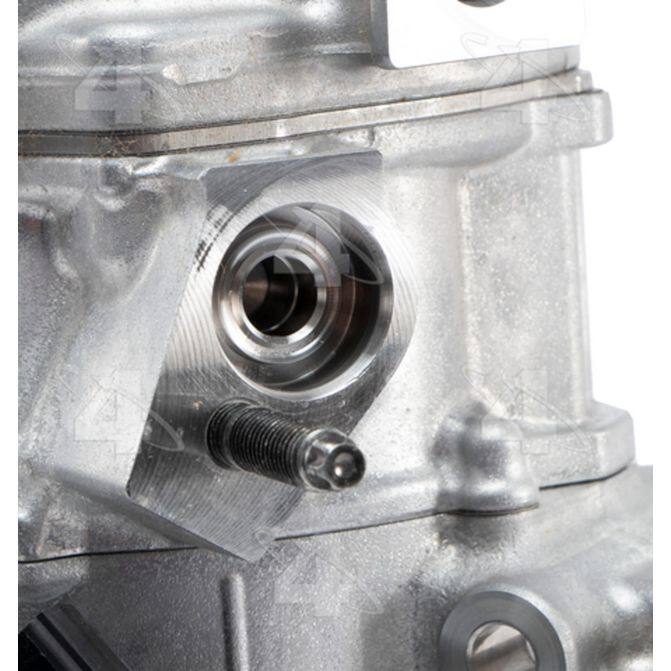 FS1 FOUR SEASONS 198329