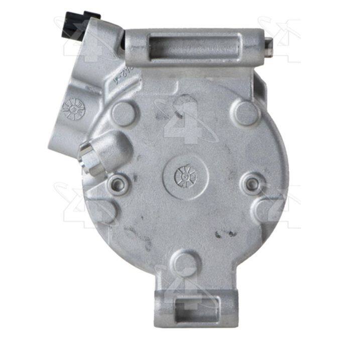 FS1 FOUR SEASONS 198344