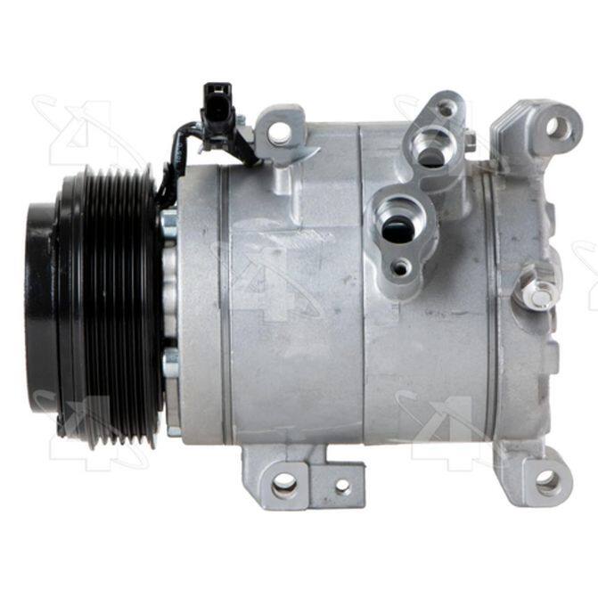 FS1 FOUR SEASONS 198344