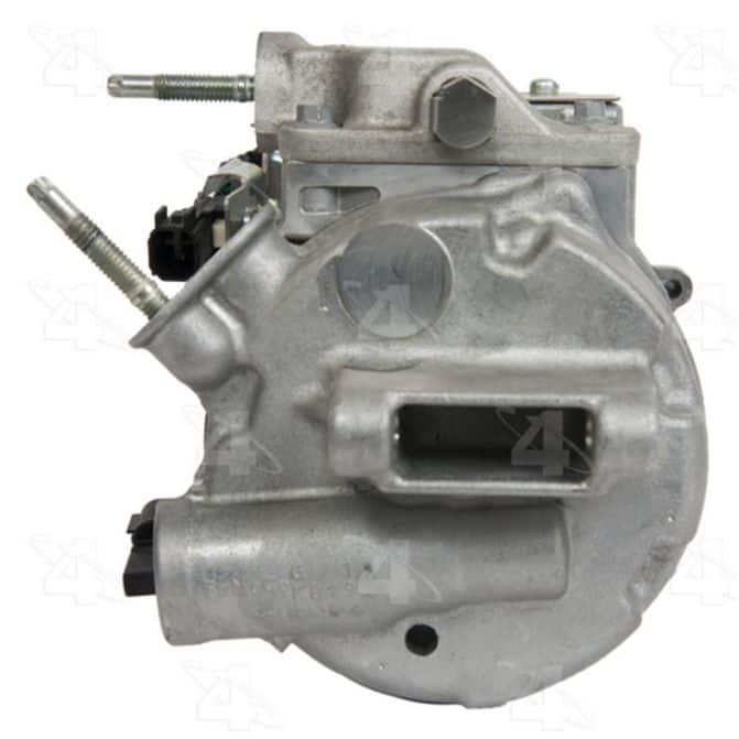 FS1 FOUR SEASONS 198358