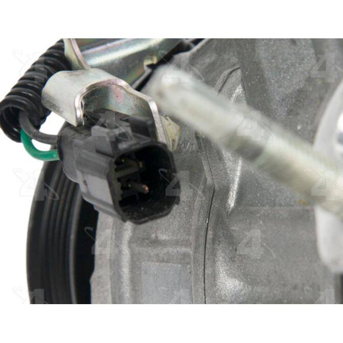 FS1 FOUR SEASONS 198358