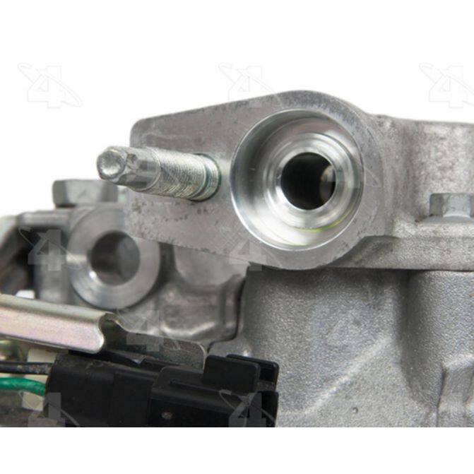 FS1 FOUR SEASONS 198358