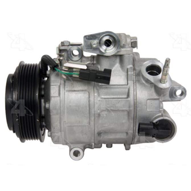 FS1 FOUR SEASONS 198358