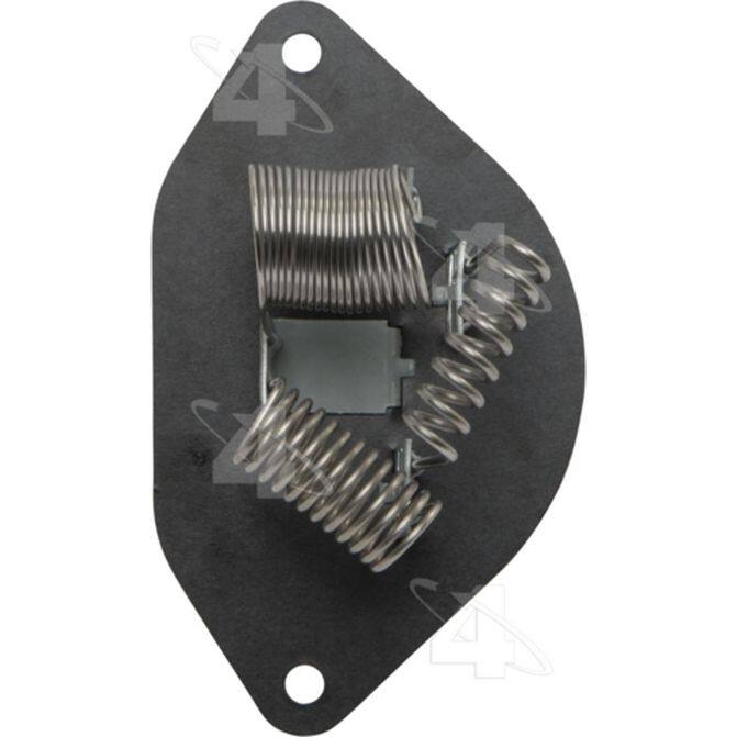 FS1 FOUR SEASONS 20079