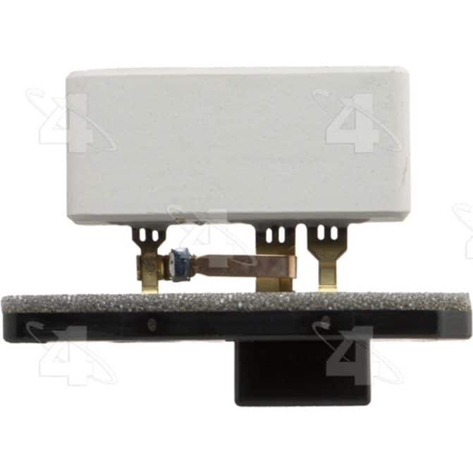 FS1 FOUR SEASONS 20101