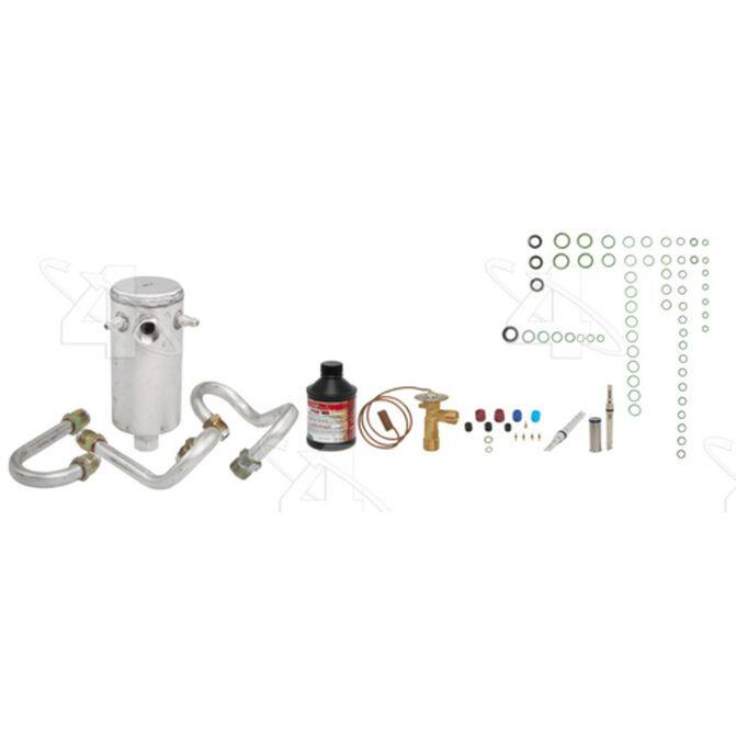 FS1 FOUR SEASONS 30036SK