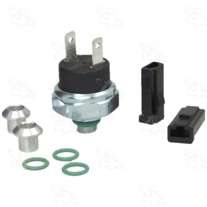 FS1 FOUR SEASONS 33317