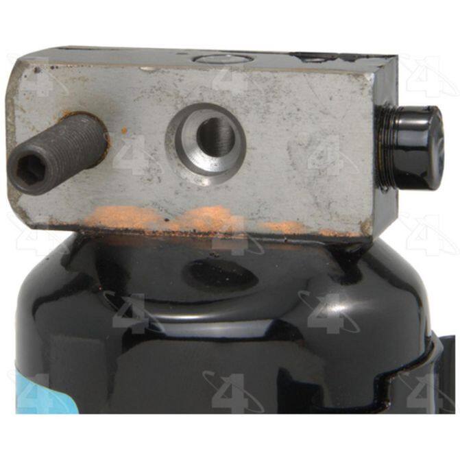 FS1 FOUR SEASONS 33553