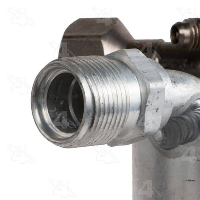 FS1 FOUR SEASONS 33705