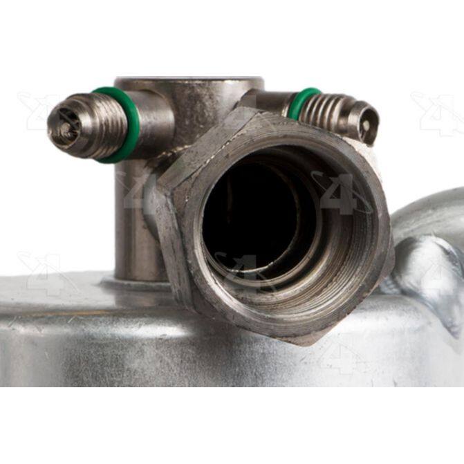 FS1 FOUR SEASONS 33705