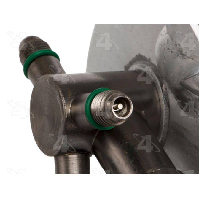 FS1 FOUR SEASONS 33705