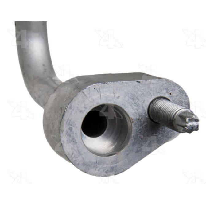 FS1 FOUR SEASONS 33712