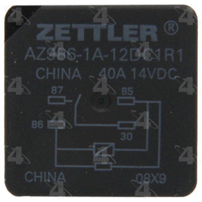 FS1 FOUR SEASONS 36010