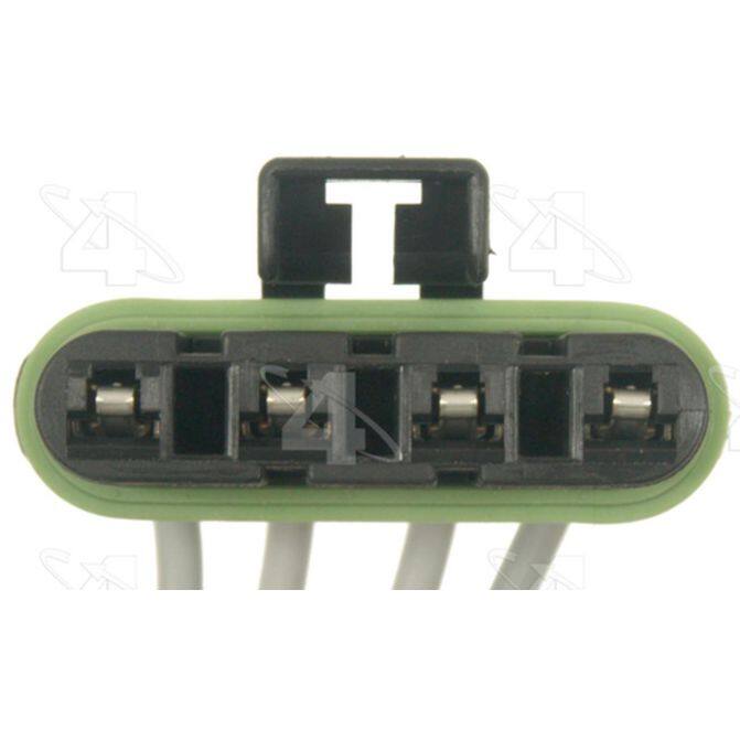 FS1 FOUR SEASONS 37246