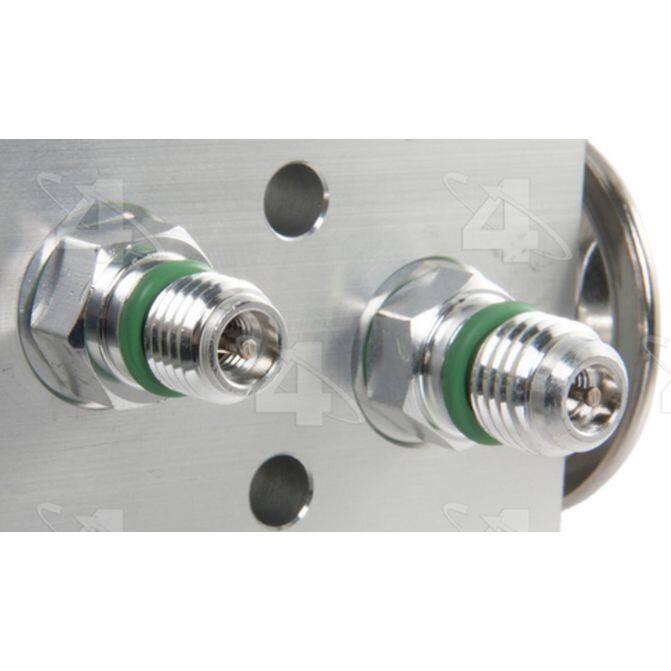 FS1 FOUR SEASONS 39422