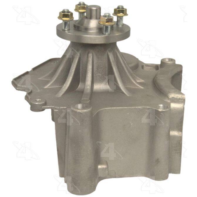 FS1 FOUR SEASONS 45783