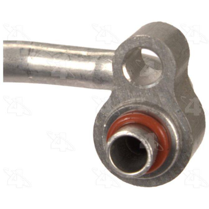 FS1 FOUR SEASONS 55069