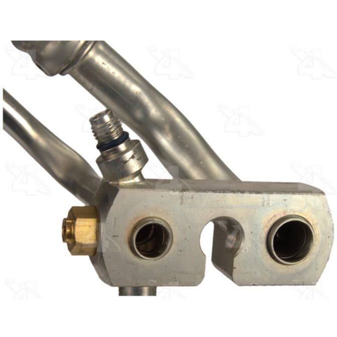 FS1 FOUR SEASONS 55069