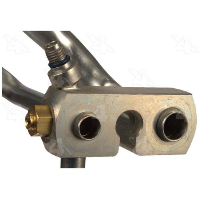 FS1 FOUR SEASONS 55075